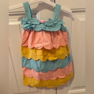 Toddler 2T girl dress